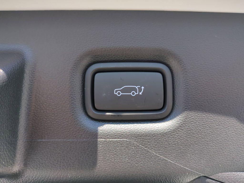 new 2026 Hyundai IONIQ 5 car, priced at $43,125