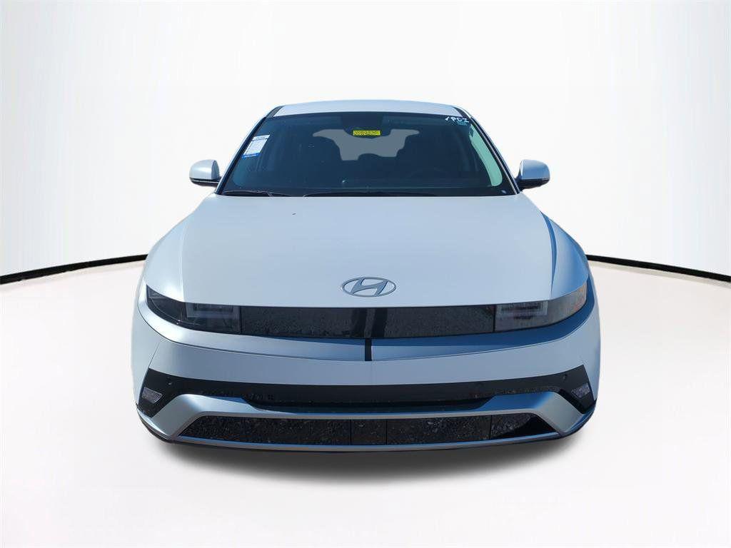 new 2026 Hyundai IONIQ 5 car, priced at $43,125