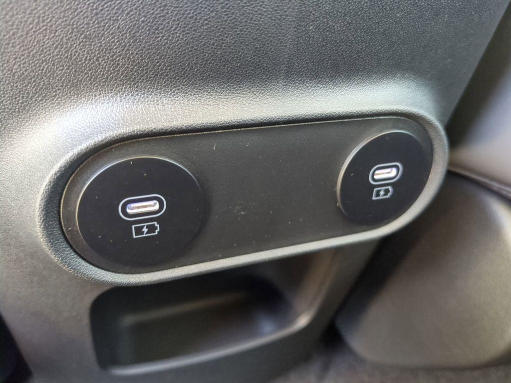 new 2026 Hyundai IONIQ 5 car, priced at $43,125