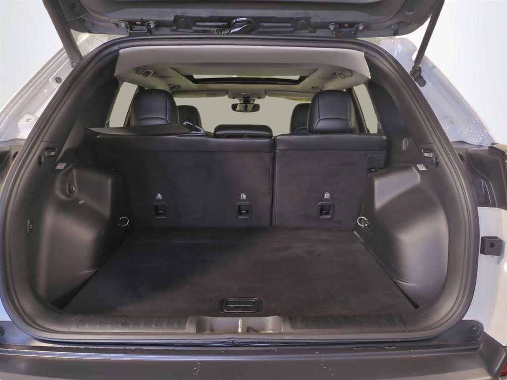 used 2019 Jeep Cherokee car, priced at $16,198