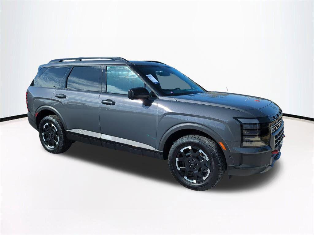 new 2026 Hyundai Palisade car, priced at $47,525