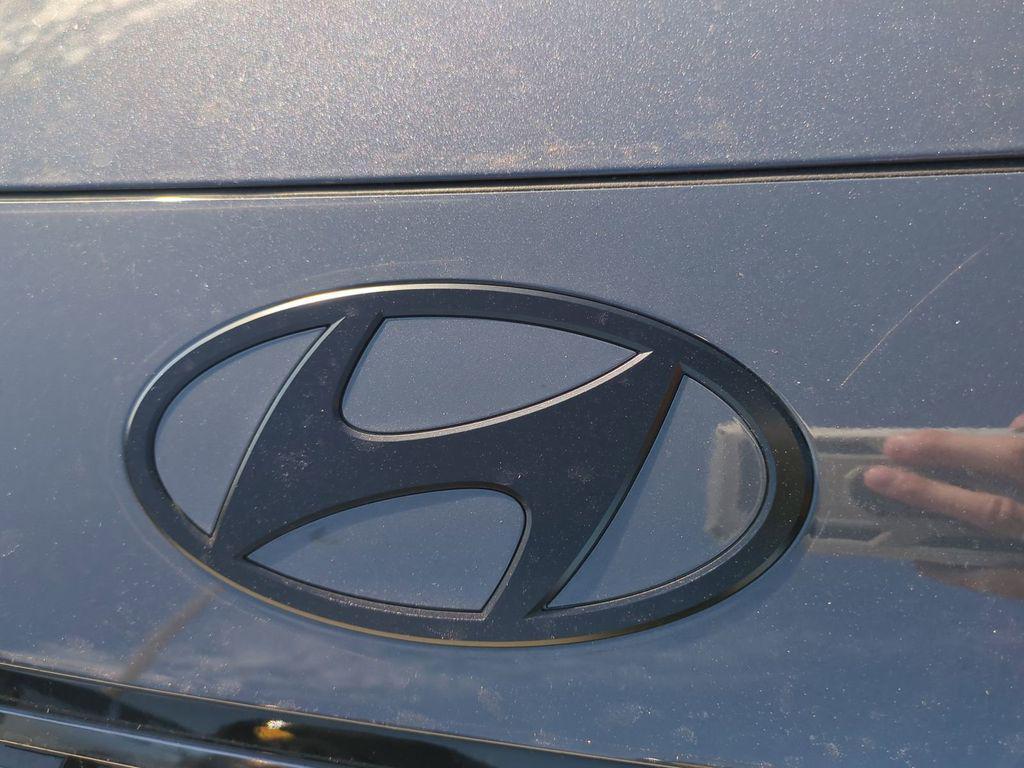 new 2026 Hyundai Palisade car, priced at $47,525