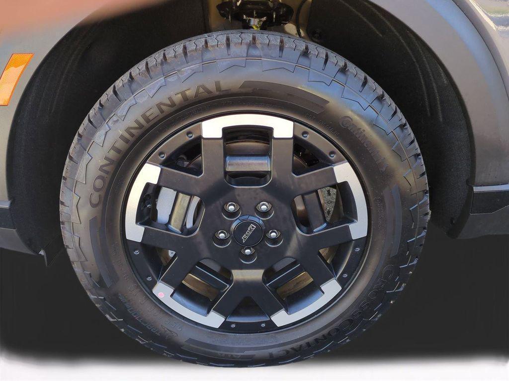 new 2026 Hyundai Palisade car, priced at $47,525