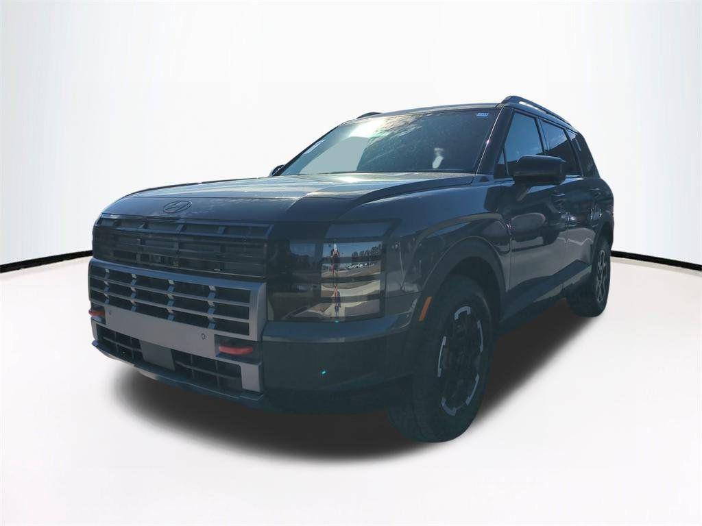 new 2026 Hyundai Palisade car, priced at $47,525