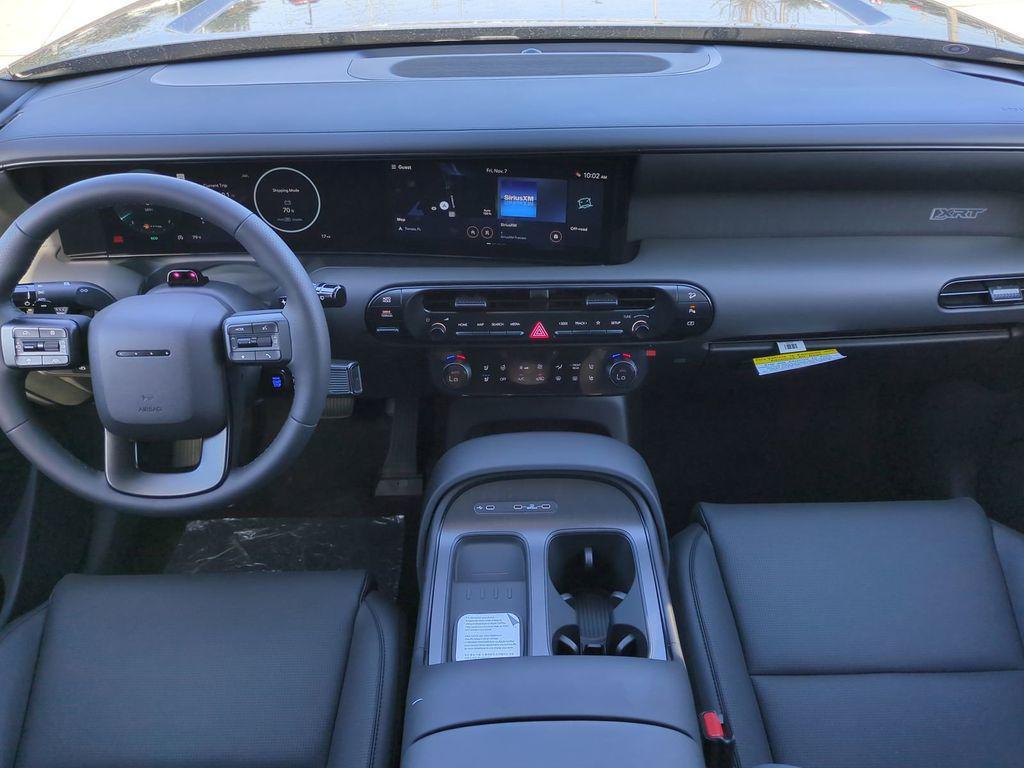 new 2026 Hyundai Palisade car, priced at $47,525