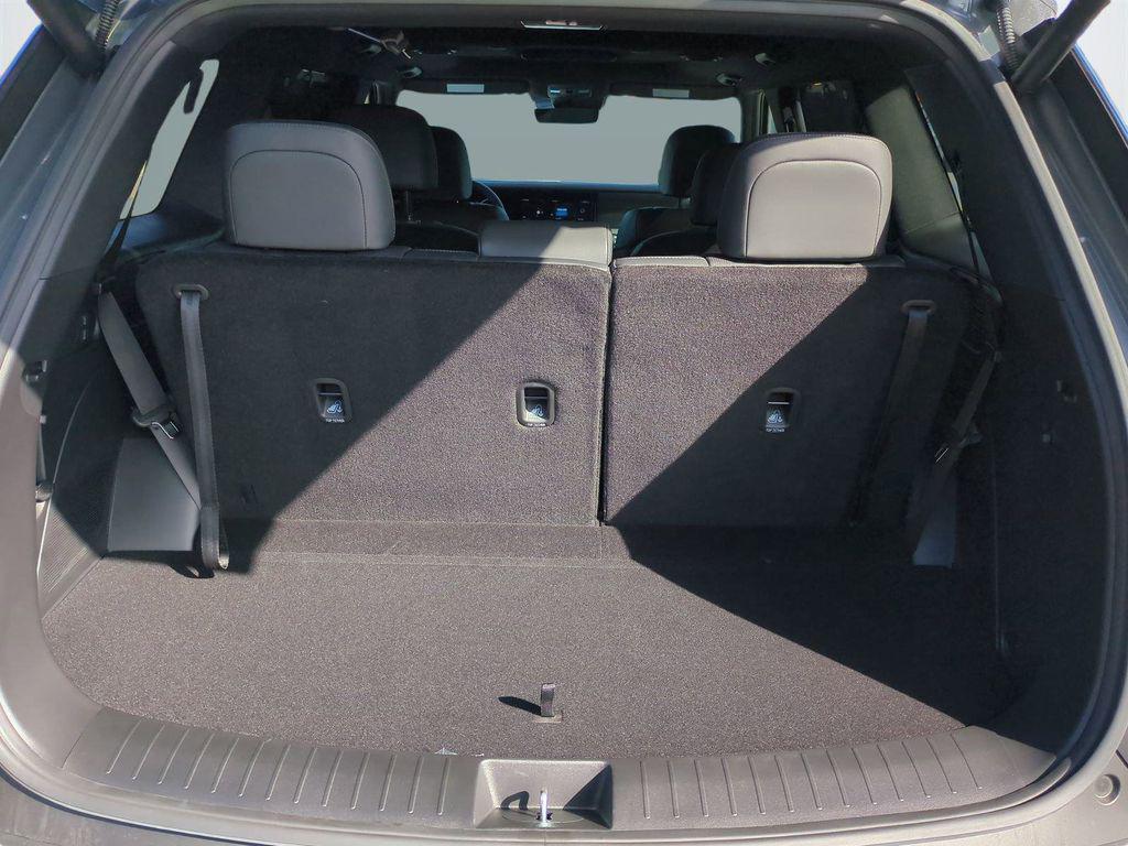 new 2026 Hyundai Palisade car, priced at $47,525