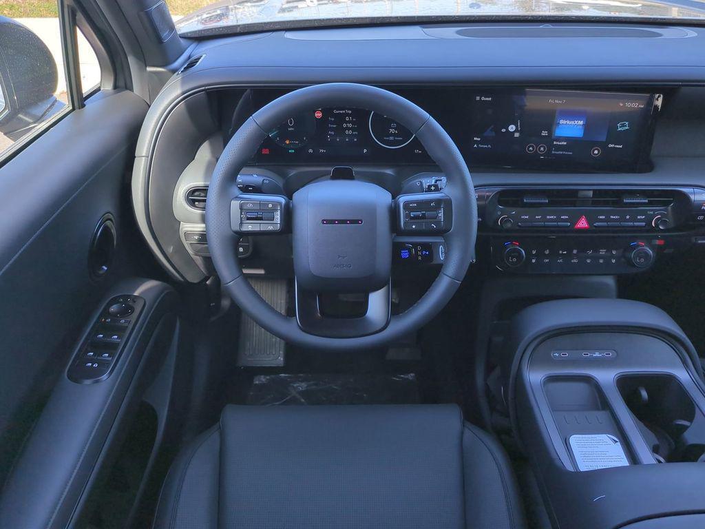 new 2026 Hyundai Palisade car, priced at $47,525