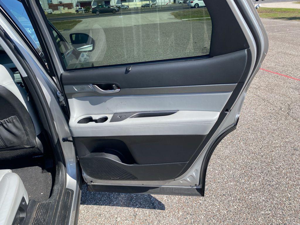 used 2024 Hyundai Palisade car, priced at $33,670