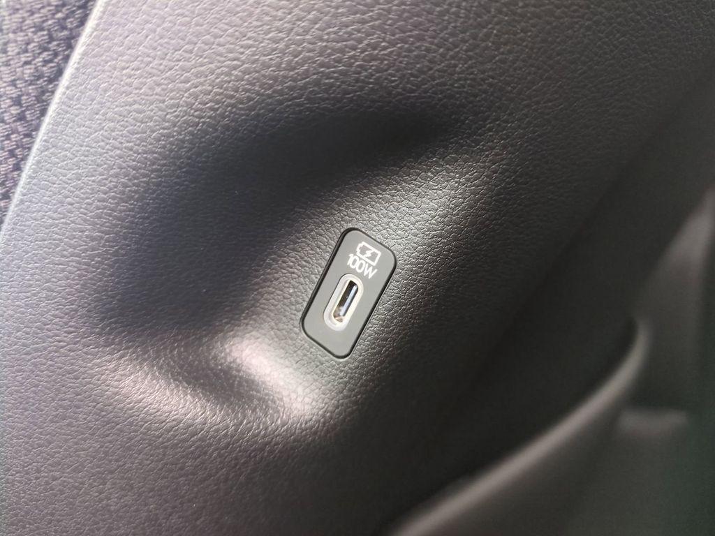 new 2026 Hyundai IONIQ 9 car, priced at $55,550