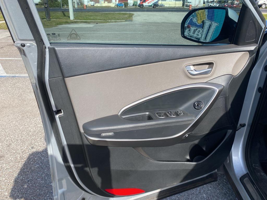 used 2019 Hyundai Santa Fe XL car, priced at $15,440