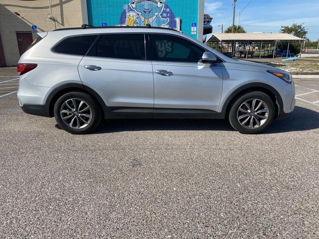 used 2019 Hyundai Santa Fe XL car, priced at $15,440