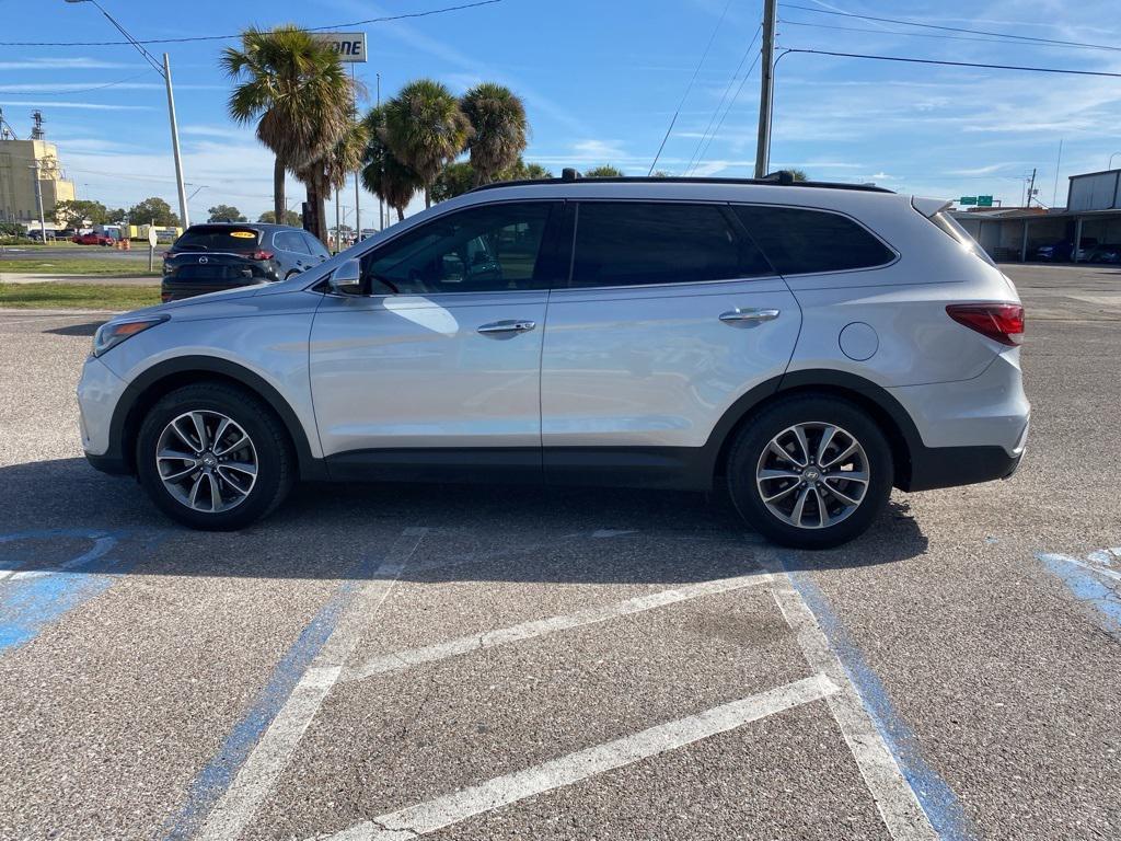 used 2019 Hyundai Santa Fe XL car, priced at $15,440
