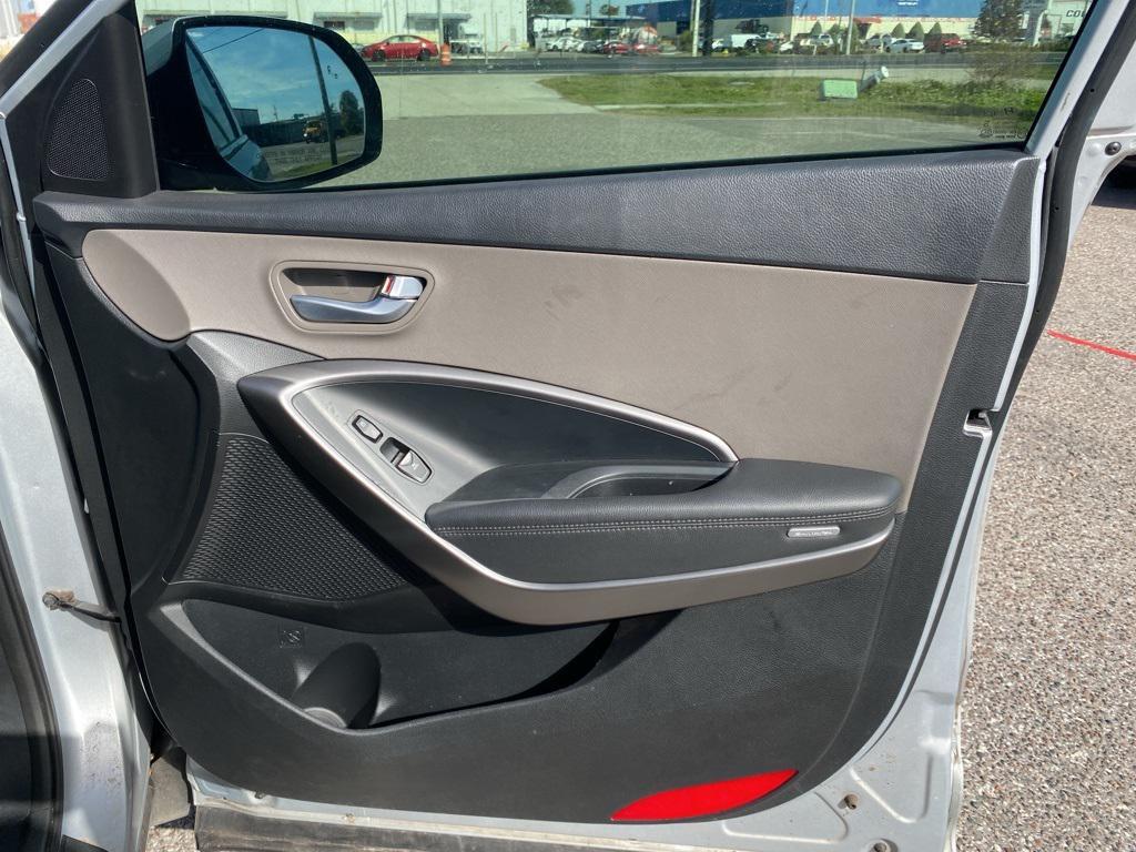 used 2019 Hyundai Santa Fe XL car, priced at $15,440