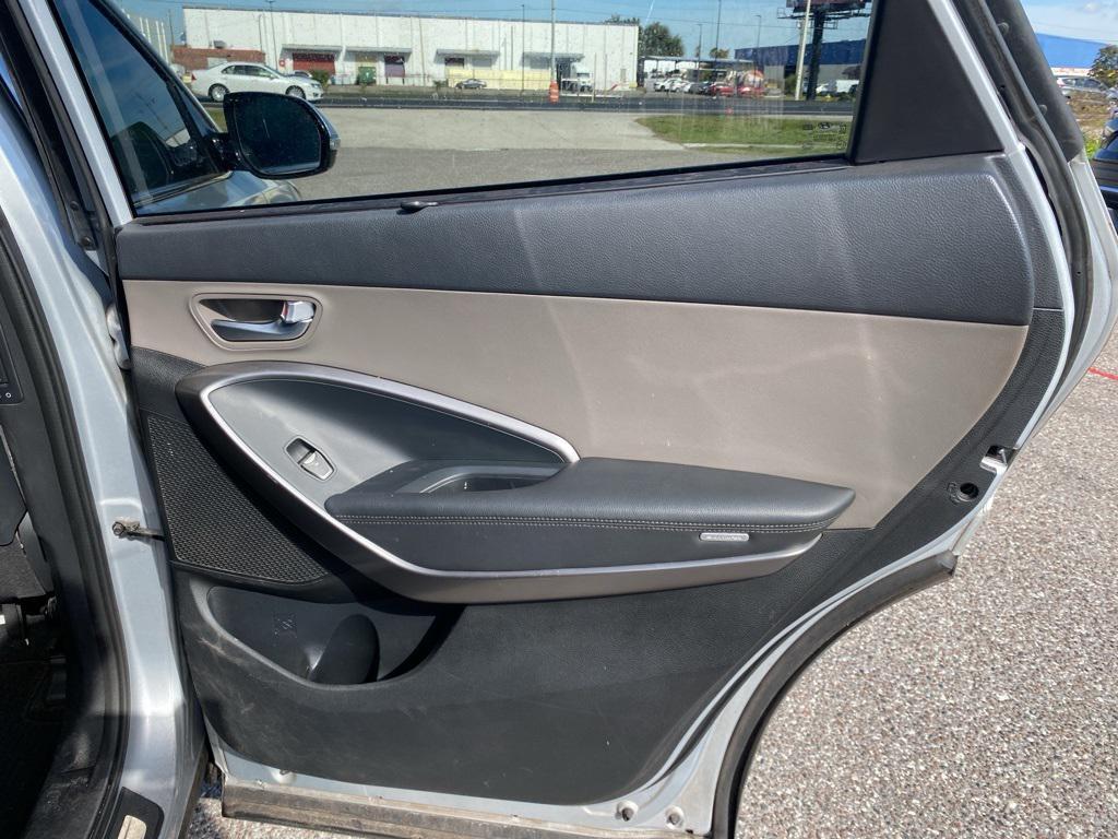 used 2019 Hyundai Santa Fe XL car, priced at $15,440