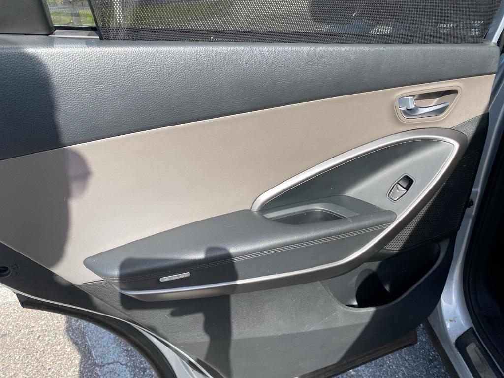 used 2019 Hyundai Santa Fe XL car, priced at $15,440