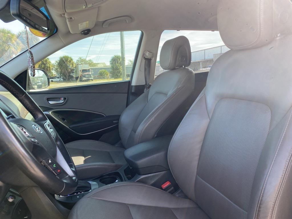 used 2019 Hyundai Santa Fe XL car, priced at $15,440