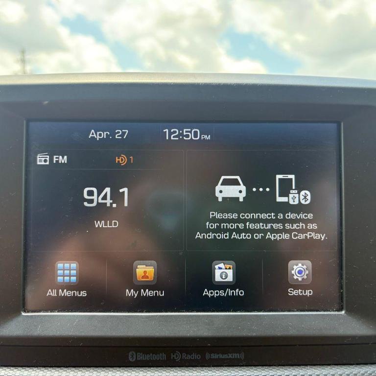 used 2018 Hyundai Kona car, priced at $12,344