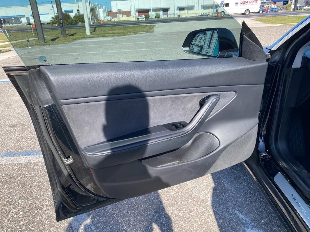 used 2019 Tesla Model 3 car, priced at $15,582