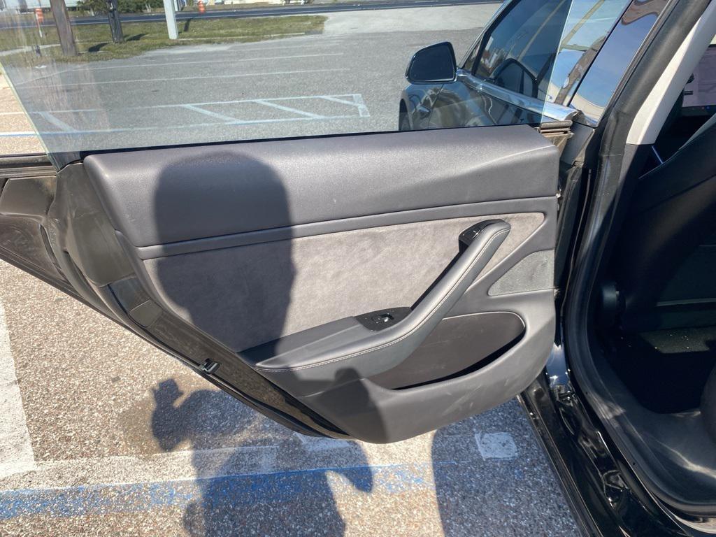 used 2019 Tesla Model 3 car, priced at $15,582