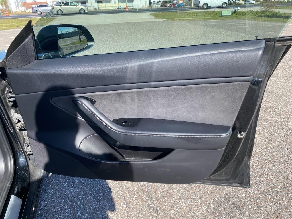 used 2019 Tesla Model 3 car, priced at $15,582