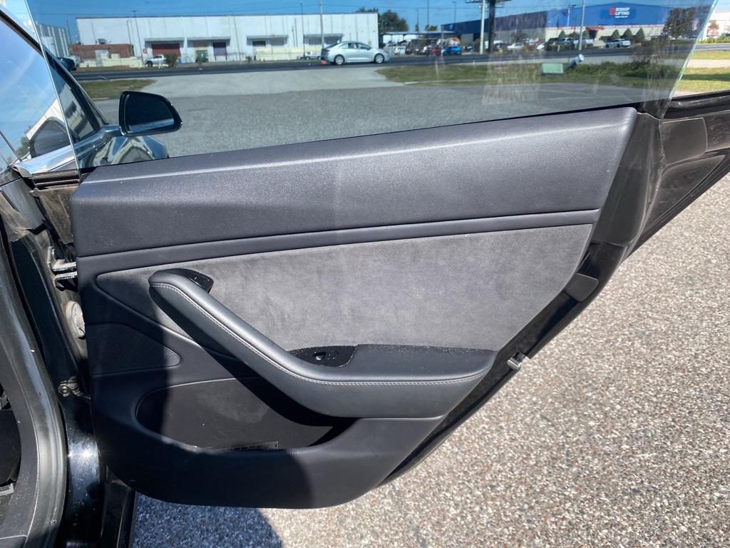 used 2019 Tesla Model 3 car, priced at $15,582