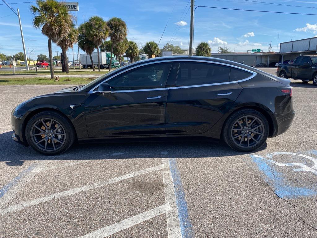 used 2019 Tesla Model 3 car, priced at $15,582