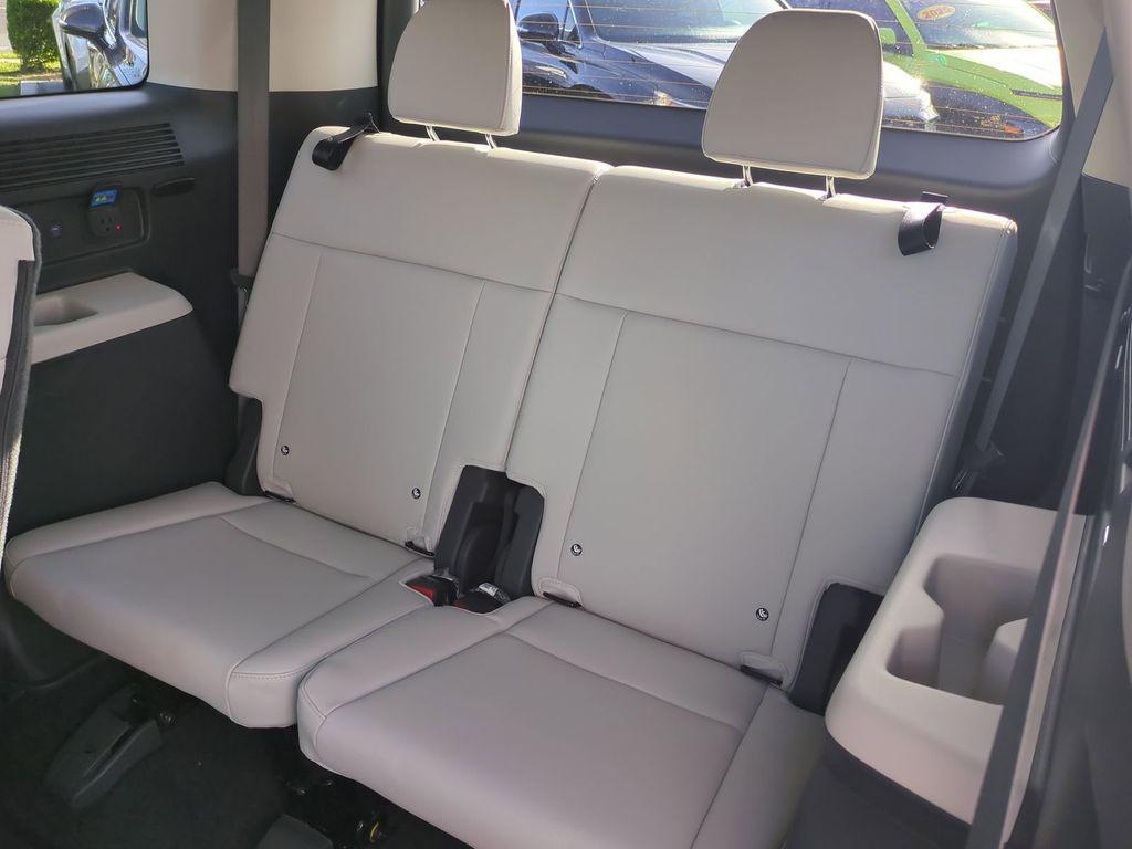 new 2026 Hyundai Santa Fe car, priced at $44,801