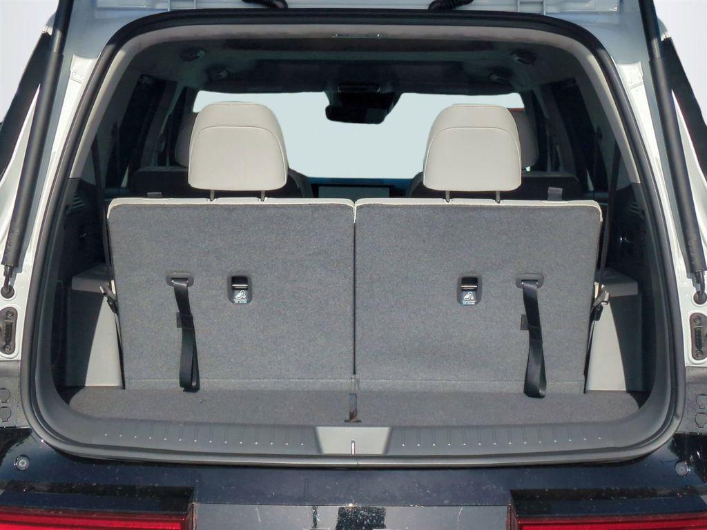 new 2026 Hyundai Santa Fe car, priced at $44,801