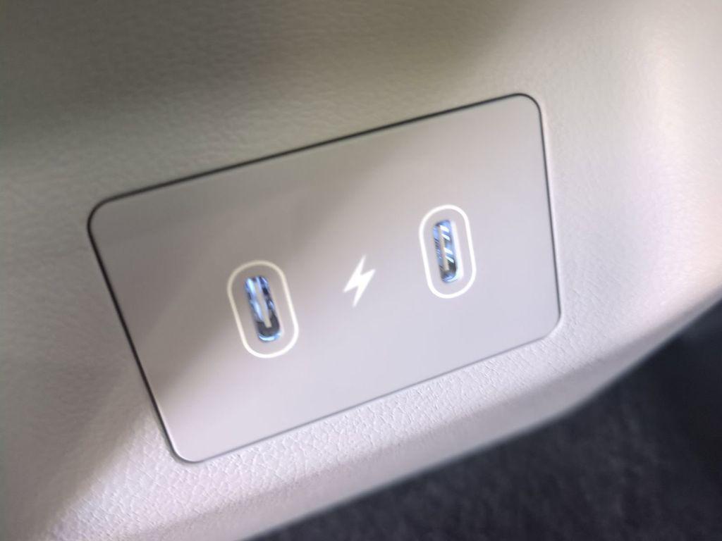 new 2026 Hyundai Tucson car, priced at $37,437