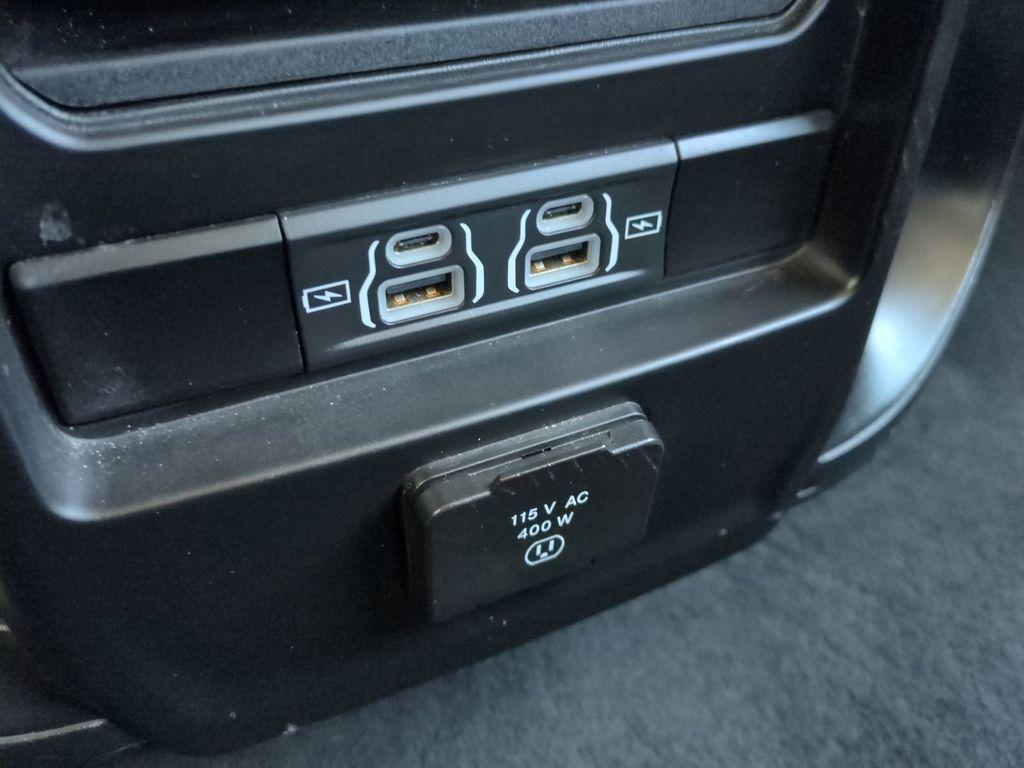 used 2021 Ram 1500 car, priced at $34,909