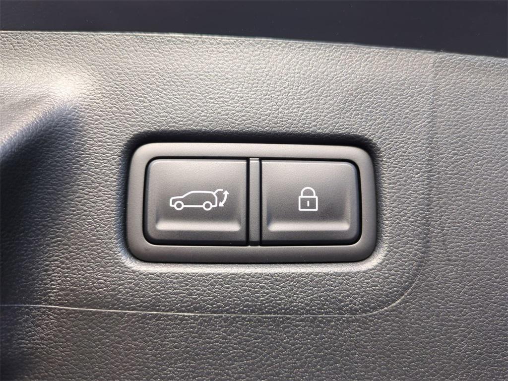 new 2026 Hyundai SANTA FE HEV car, priced at $45,488