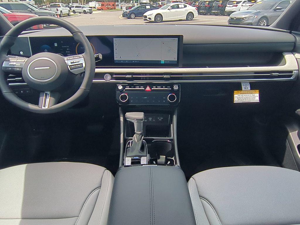 new 2026 Hyundai SANTA CRUZ car, priced at $40,287