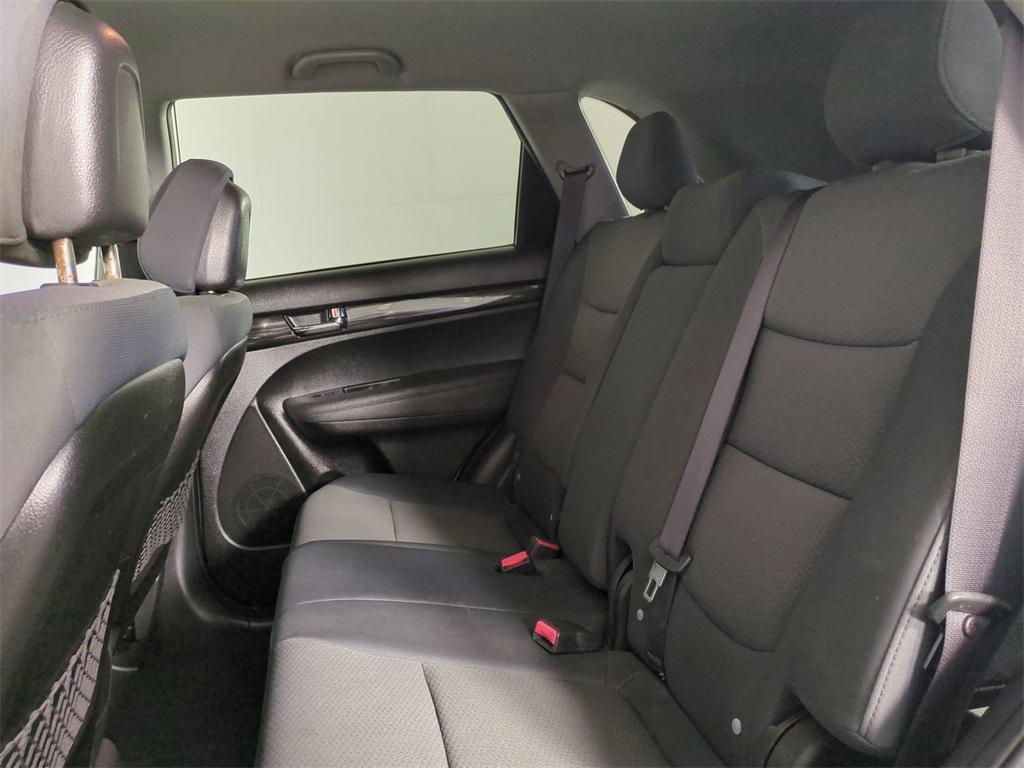 used 2013 Kia Sorento car, priced at $5,991