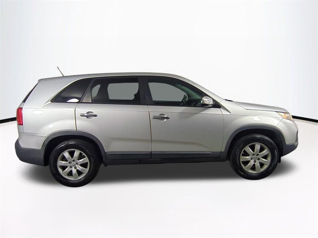 used 2013 Kia Sorento car, priced at $5,991