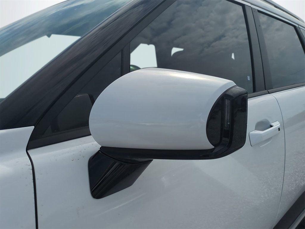 new 2026 Hyundai Palisade car, priced at $42,582