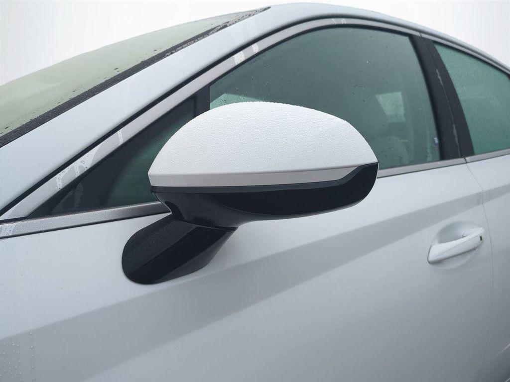 new 2026 Hyundai Sonata car, priced at $29,581