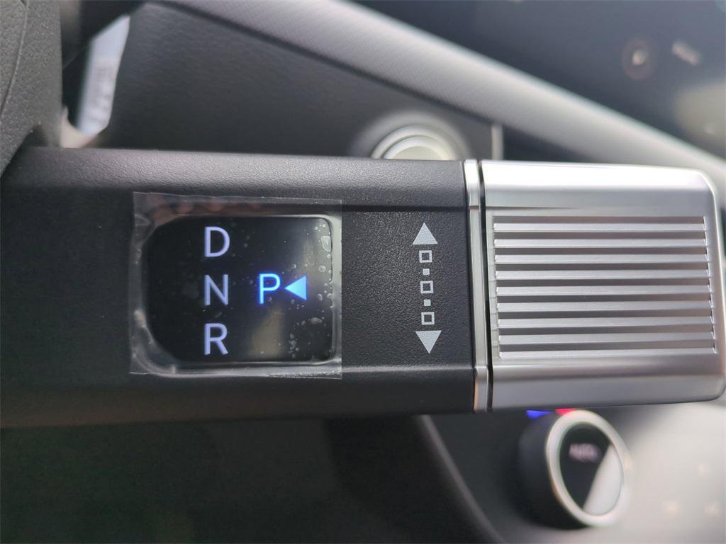 new 2026 Hyundai Sonata car, priced at $29,581