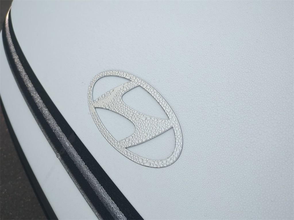 new 2026 Hyundai Sonata car, priced at $29,581