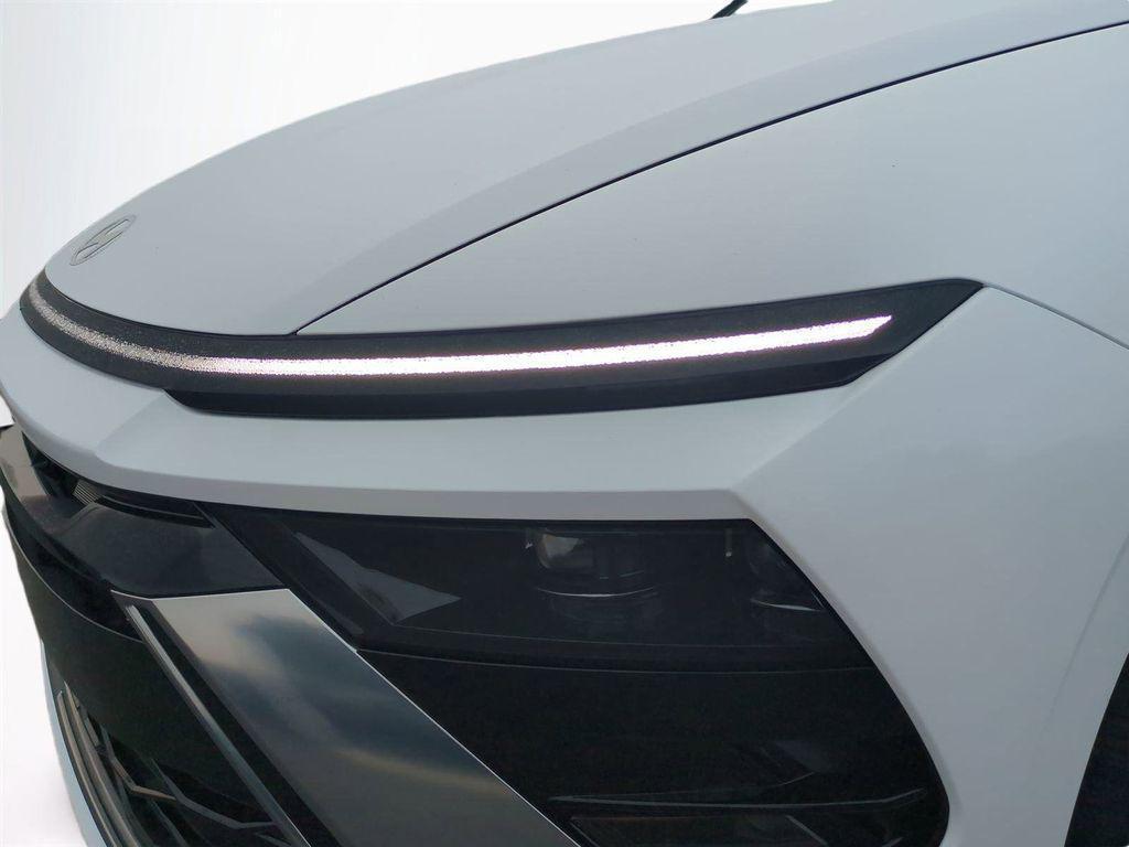 new 2026 Hyundai Sonata car, priced at $29,581