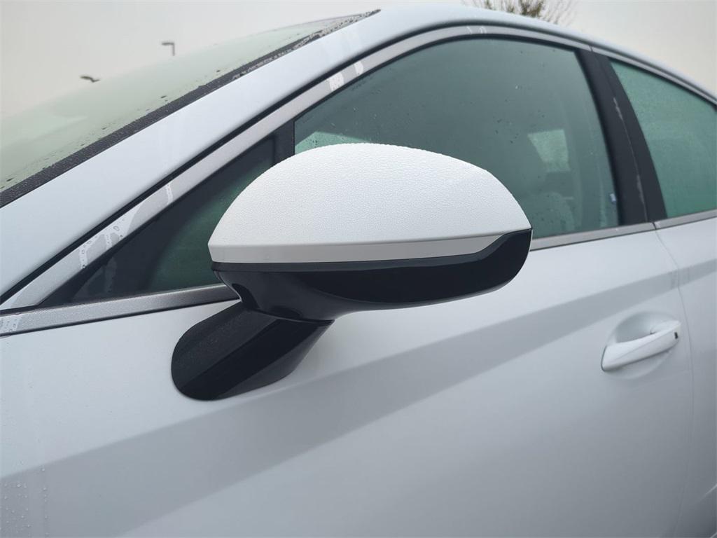 new 2026 Hyundai Sonata car, priced at $29,581