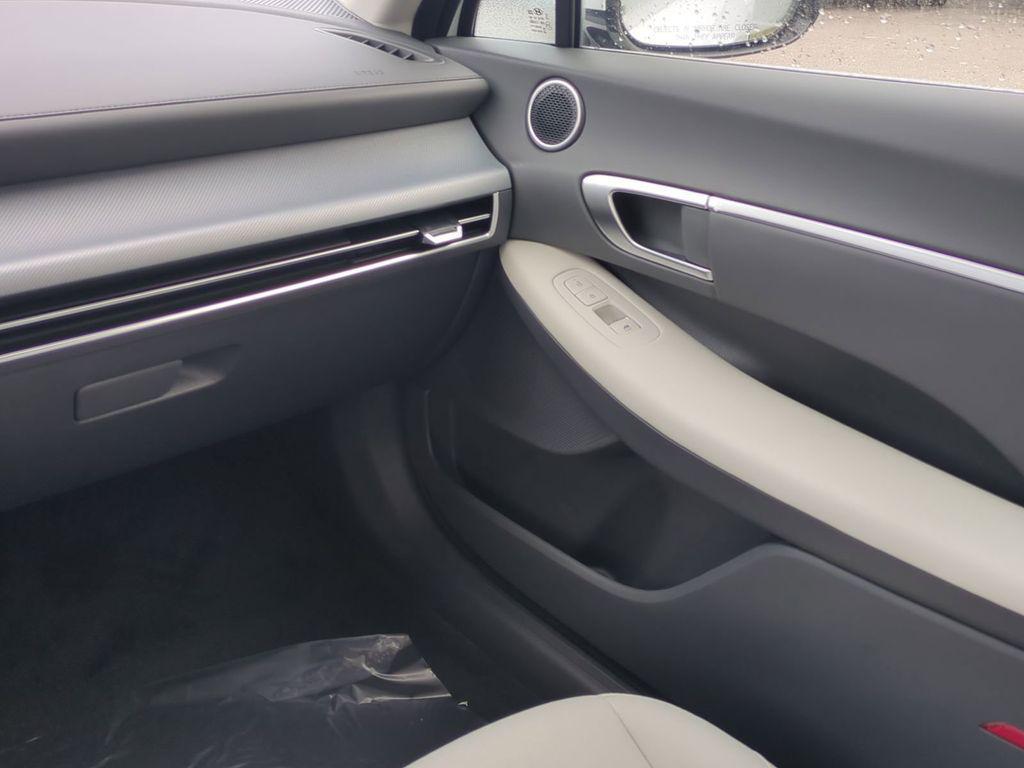 new 2026 Hyundai Sonata car, priced at $29,581