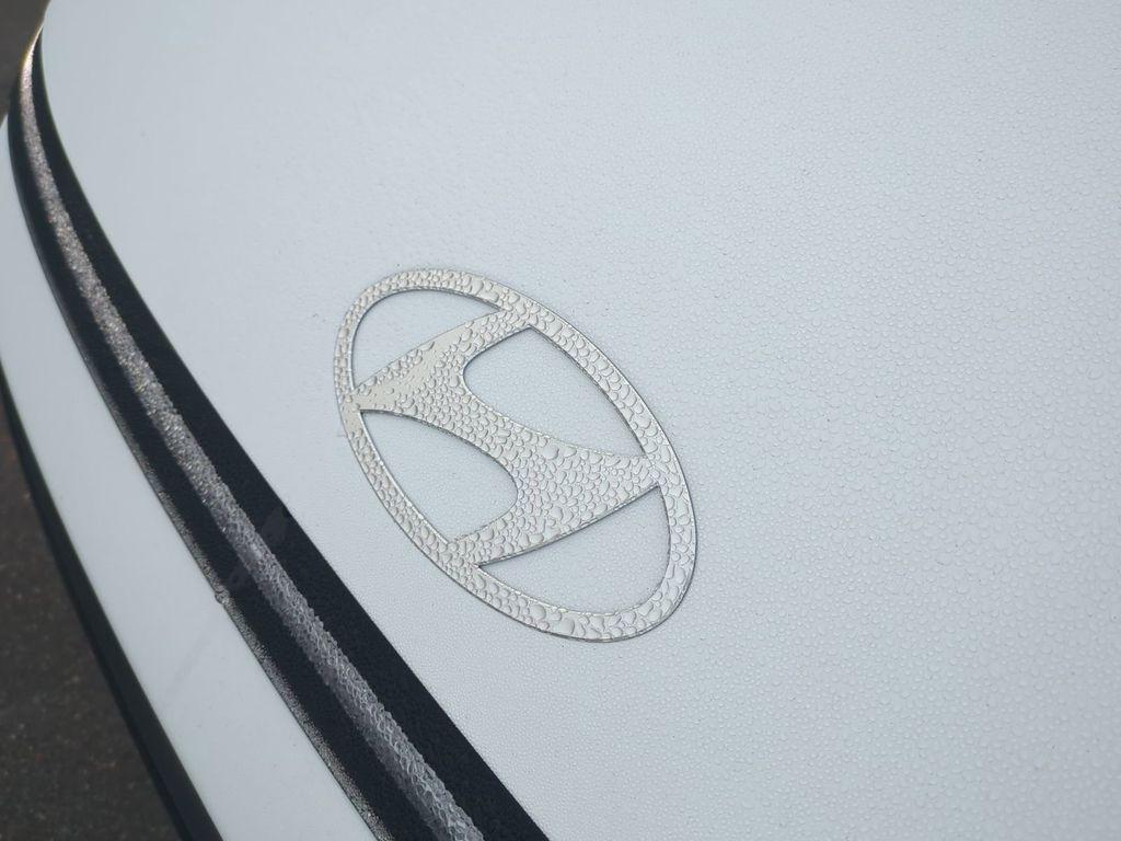 new 2026 Hyundai Sonata car, priced at $29,581