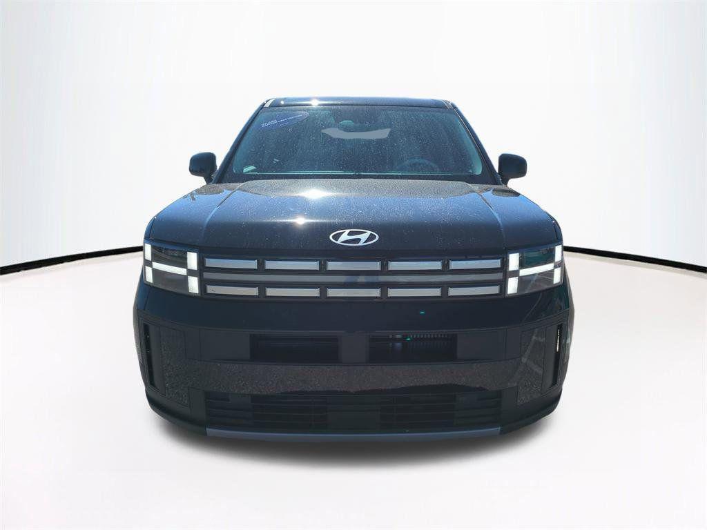 used 2025 Hyundai Santa Fe car, priced at $28,270
