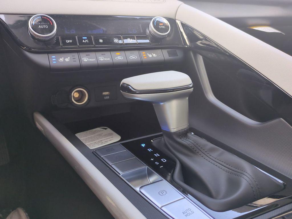 new 2026 Hyundai ELANTRA HEV car, priced at $30,158