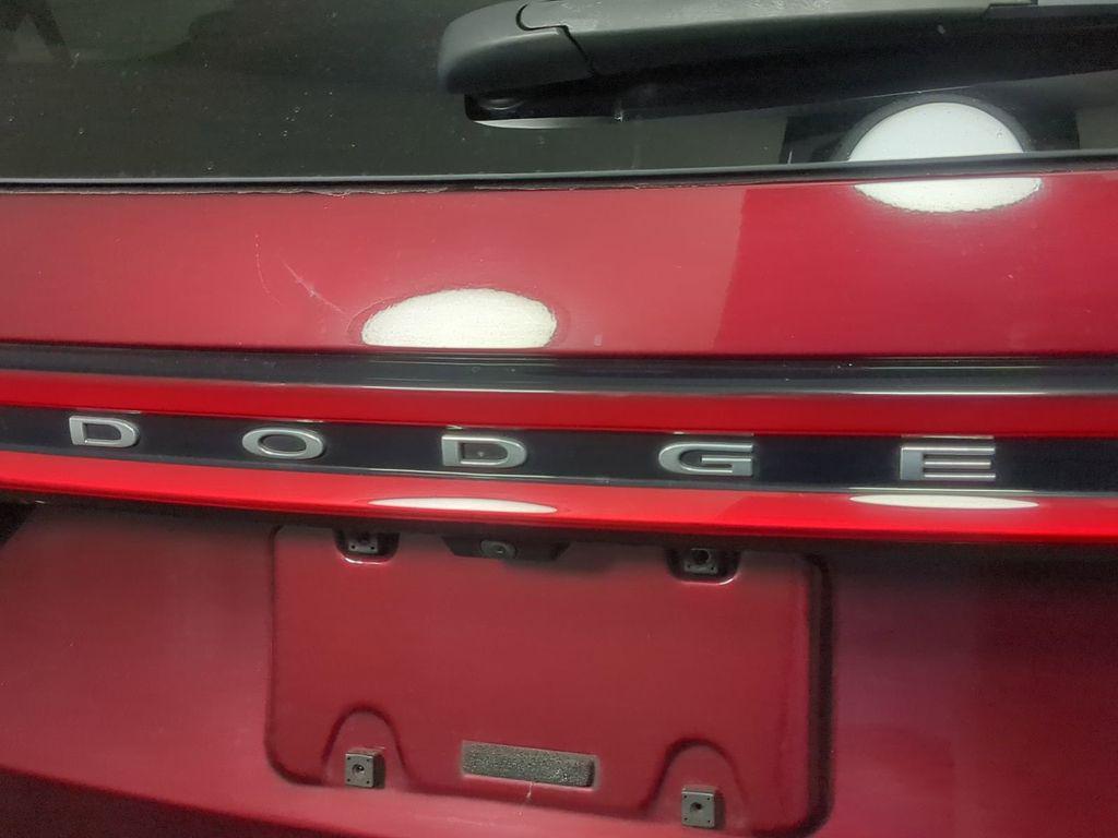 used 2020 Dodge Durango car, priced at $25,991