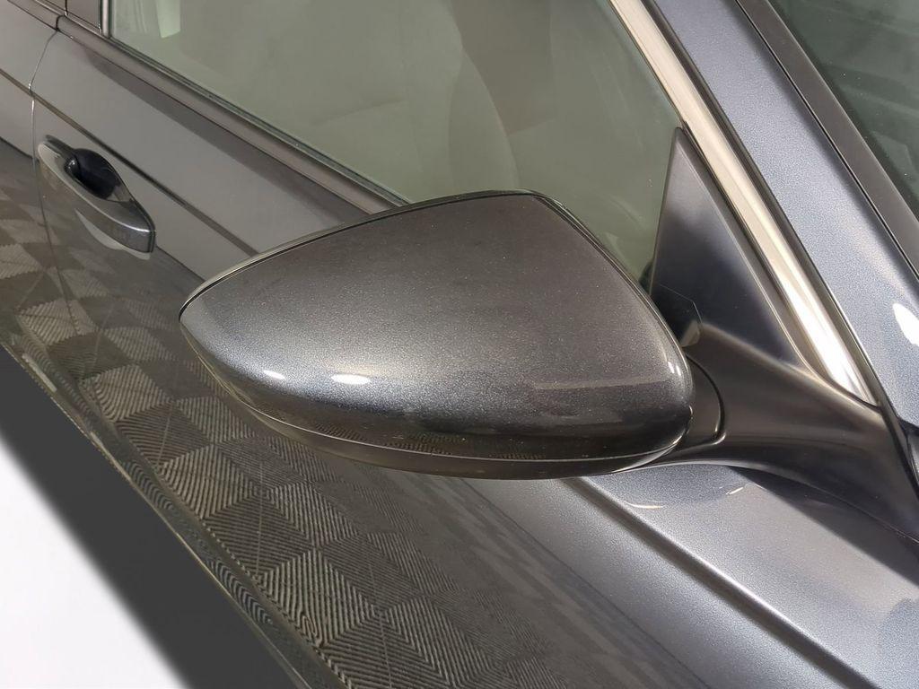 used 2024 Honda Accord car, priced at $23,433