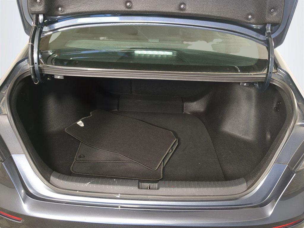 used 2024 Honda Accord car, priced at $23,433