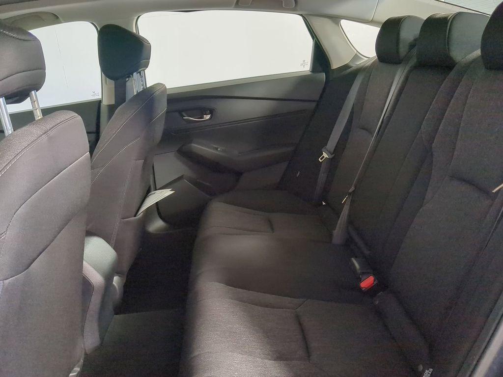 used 2024 Honda Accord car, priced at $23,433