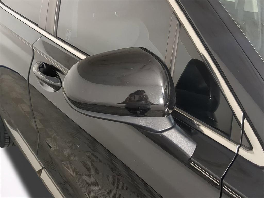 used 2019 Hyundai Santa Fe car, priced at $11,450