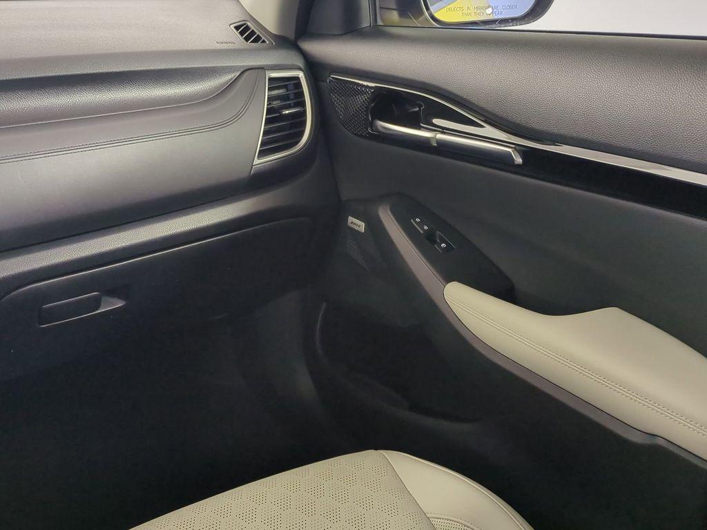 used 2022 Kia Seltos car, priced at $19,639